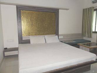 Hotel Ambaji International, Abu Road 2